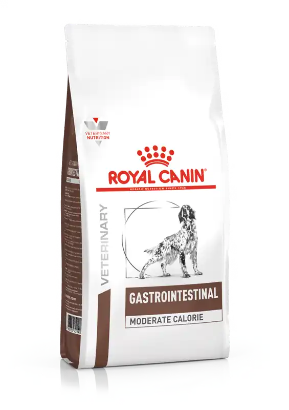 Royal Canin Gastro-Intestinal Mod. Calorie 15 kg Superprijs