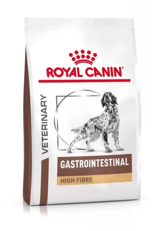 Shop Nu Royal Canin Gastrointestinal High Fibre 14 kg