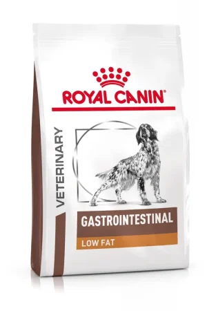 Flitsaanbieding Royal Canin Gastrointestinal Low Fat 1,5 kg