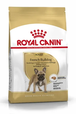 Royal Canin Hondenvoer French Bulldog Adult 3 kg Uitverkoop