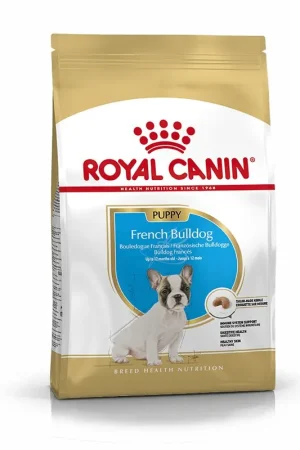 Populair Royal Canin Hondenvoer French Bulldog Puppy 3 kg