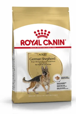 Superprijs Royal Canin Hondenvoer German Shepherd Adult 11 kg