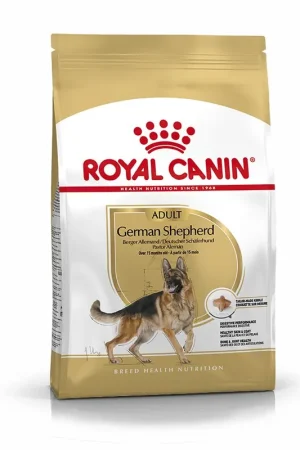 Royal Canin Hondenvoer German Shepherd Adult 3 kg Direct Verzonden