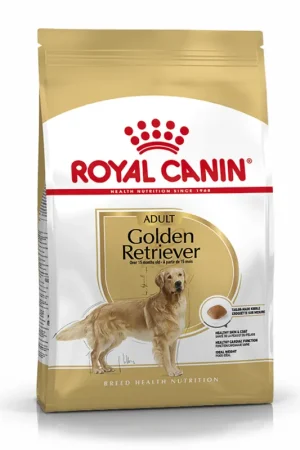 Royal Canin Hondenvoer Golden Retriever Adult 12 kg Flitsaanbieding