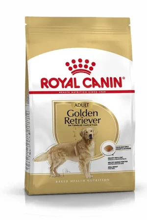 Royal Canin Hondenvoer Golden Retriever Adult 3 kg Goedkoop