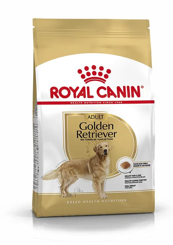 Royal Canin Hondenvoer Golden Retriever Adult 3 kg Goedkoop
