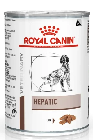 Fabrieksprijs Royal Canin hondenvoer Hepatic 420 gr