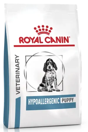 Nieuw Royal Canin Hondenvoer Hypoallergenic Puppy 3,5 kg