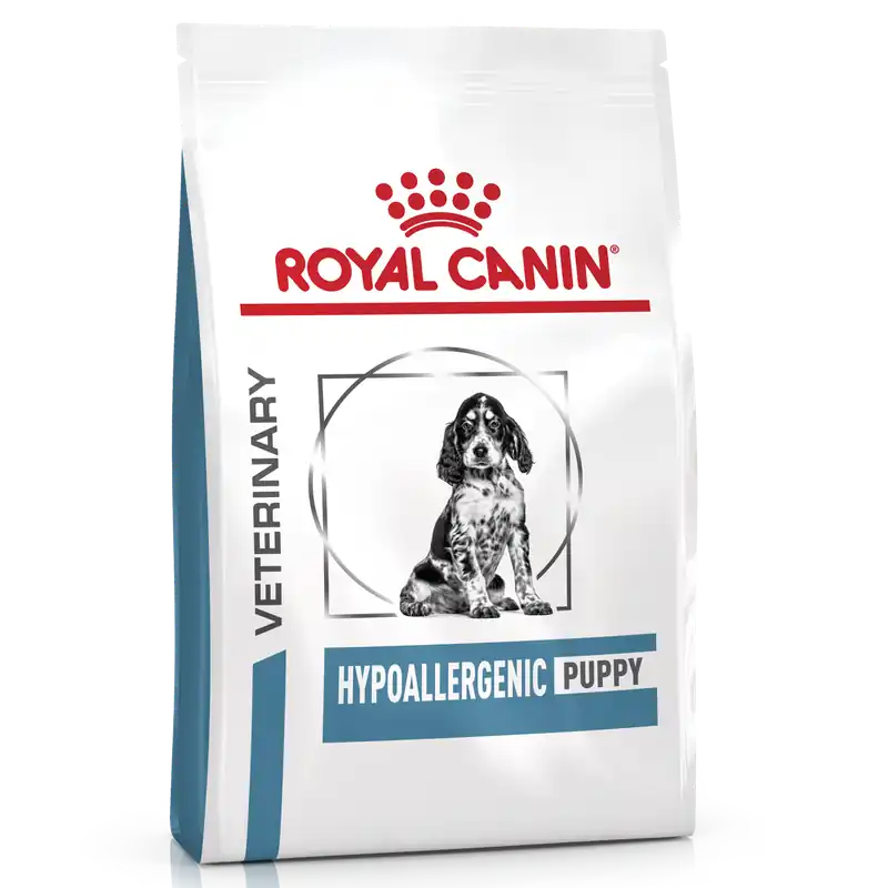 Nieuw Royal Canin Hondenvoer Hypoallergenic Puppy 3,5 kg