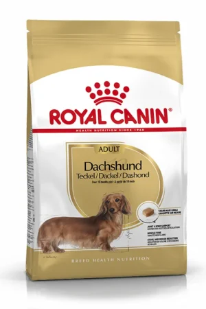 Meest Verkocht Royal Canin Hondenvoer Dachshund Adult 7,5 kg