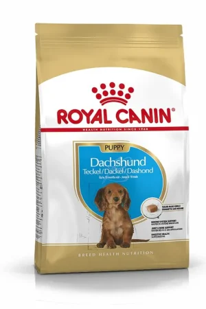 Royal Canin Hondenvoer Dachshund Puppy 1,5 kg Premium