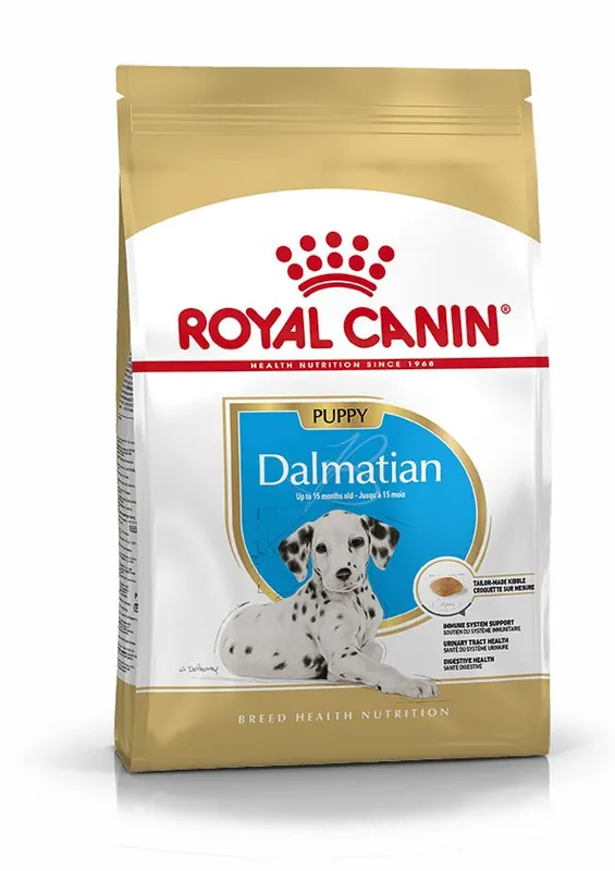 Royal Canin Hondenvoer Dalmatian Puppy 12 kg Aanbieding
