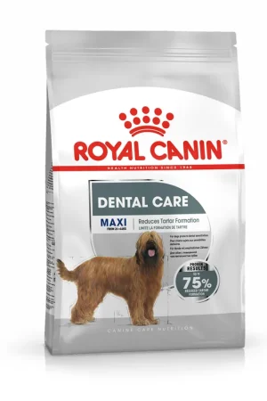 Must-Have Royal Canin Hondenvoer Dental Care Maxi 9 kg