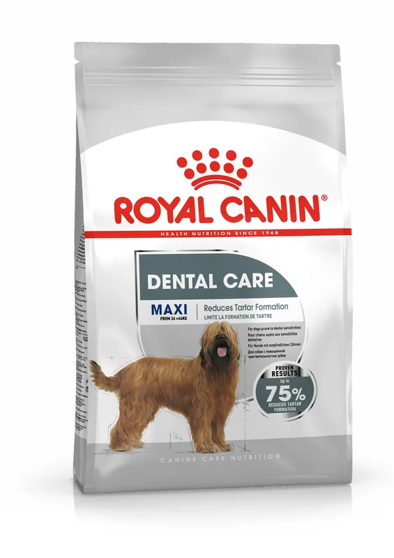 Must-Have Royal Canin Hondenvoer Dental Care Maxi 9 kg