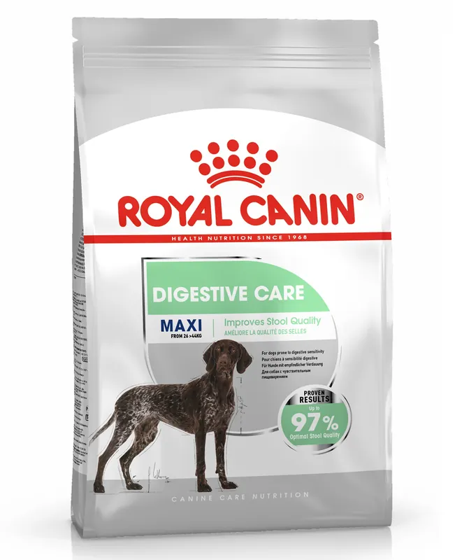Seizoensaanbieding Royal Canin Hondenvoer Digestive Care Maxi 12 kg