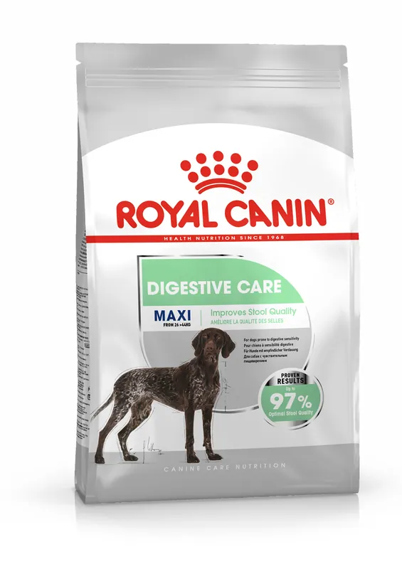 Uitverkoop Royal Canin Hondenvoer Digestive Care Maxi 3 kg