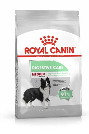 Nieuw Royal Canin Hondenvoer Digestive Care Medium 3 kg