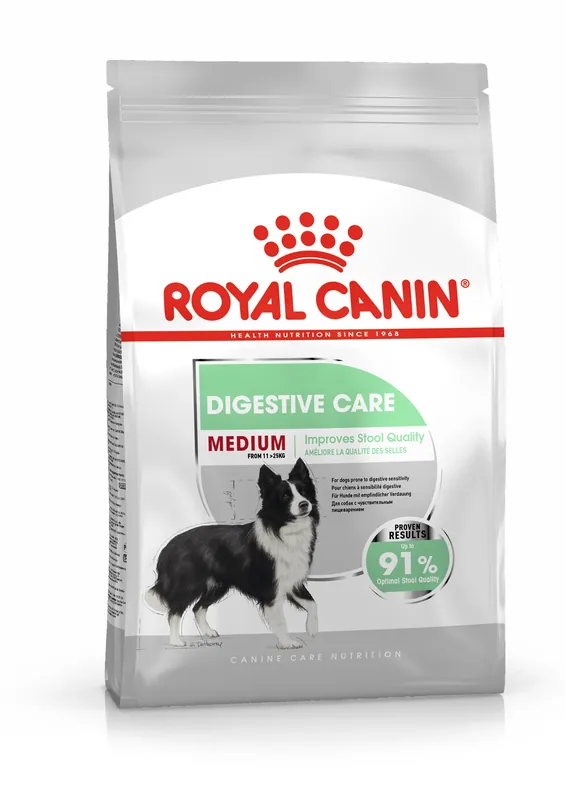 Nieuw Royal Canin Hondenvoer Digestive Care Medium 3 kg