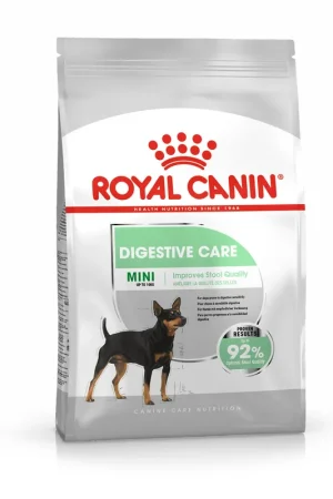 Actieprijs Royal Canin Hondenvoer Digestive Care Mini 1 kg
