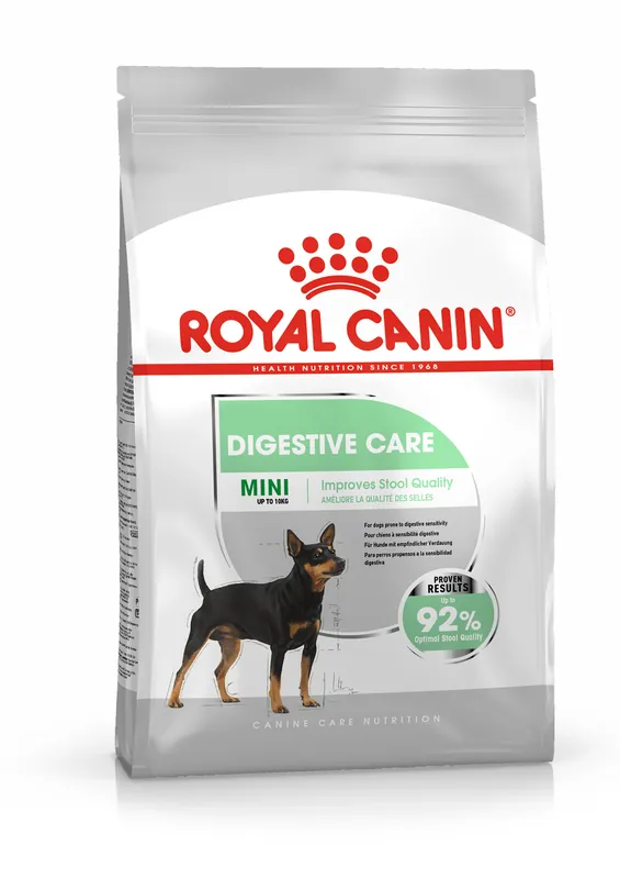 Actieprijs Royal Canin Hondenvoer Digestive Care Mini 1 kg