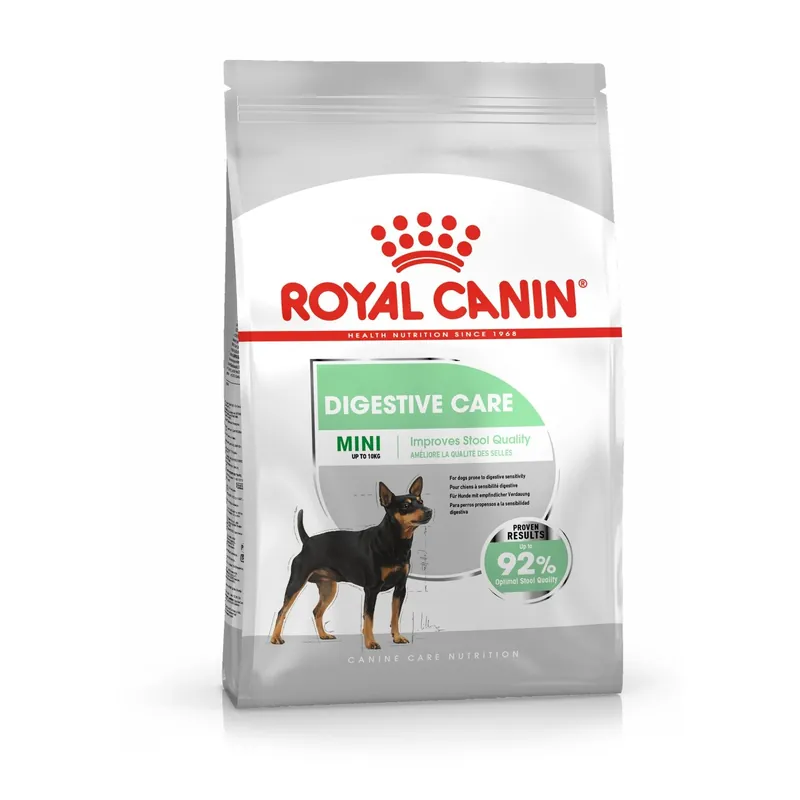Royal Canin Hondenvoer Digestive Care Mini 3 kg Dagaanbieding