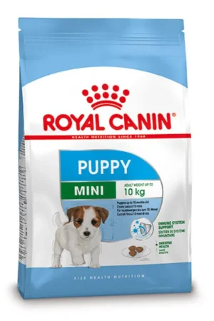 Royal Canin Hondenvoer Mini Puppy 2 kg Goedkoop