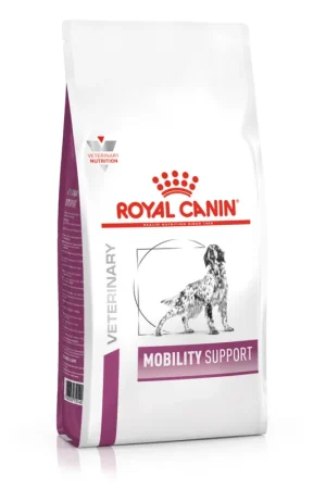Merkproduct Royal Canin hondenvoer Mobility Support 7 kg