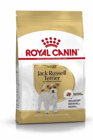 Royal Canin Hondenvoer Jack Russell Adult 3 kg Korting