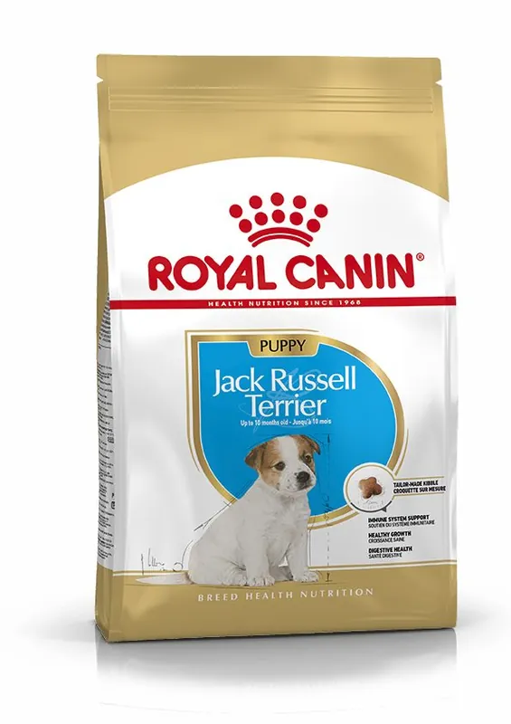 Royal Canin Hondenvoer Jack Russell Puppy 1,5 kg Beperkt Aanbod