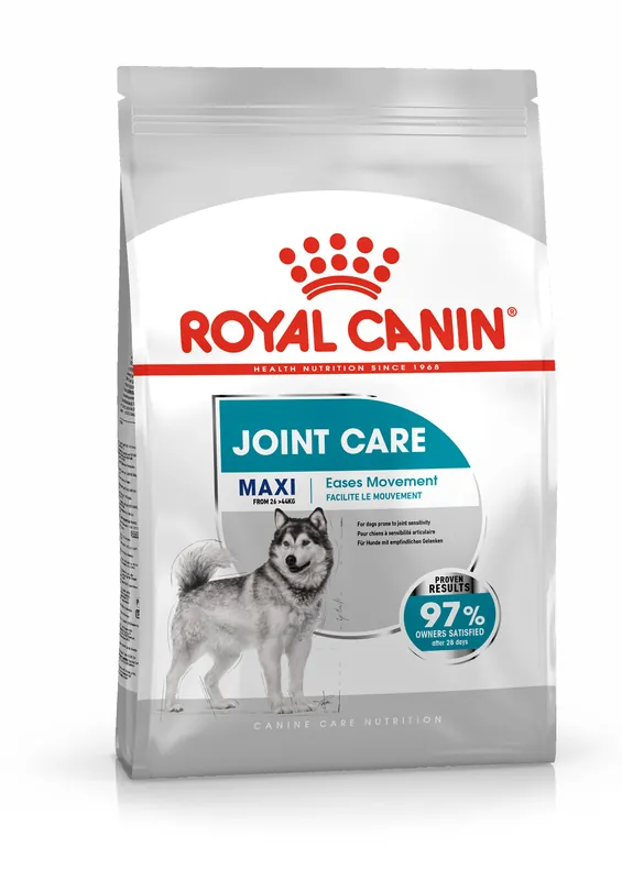 Superprijs Royal Canin Hondenvoer Joint Care Maxi 10 kg