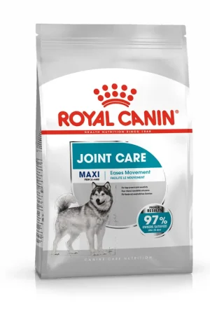 Royal Canin Hondenvoer Joint Care Maxi 3 kg Tijdelijk Beschikbaar