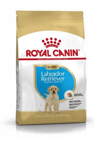 Beperkte Voorraad Royal Canin Hondenvoer Labrador Retriever Puppy 3 kg