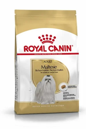 Royal Canin Hondenvoer Maltese Adult 1,5 kg Lage Kosten
