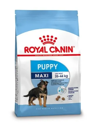 Royal Canin Hondenvoer Maxi Puppy 10 kg Meest Verkocht