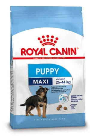 Royal Canin Hondenvoer Maxi Puppy 15 kg Nu Kopen