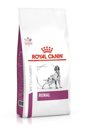 Royal Canin hondenvoer Renal 7 kg Flitsaanbieding