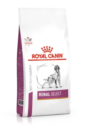 Royal Canin hondenvoer Renal Select 10 kg Tijdelijk Beschikbaar