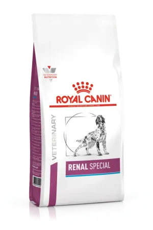 Royal Canin hondenvoer Renal Special 2 kg Gereduceerde Prijs