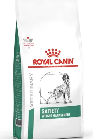 Royal Canin hondenvoer Satiety 12 kg Bestseller