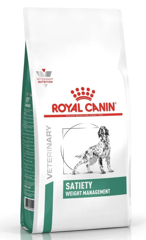 Royal Canin hondenvoer Satiety 12 kg Bestseller