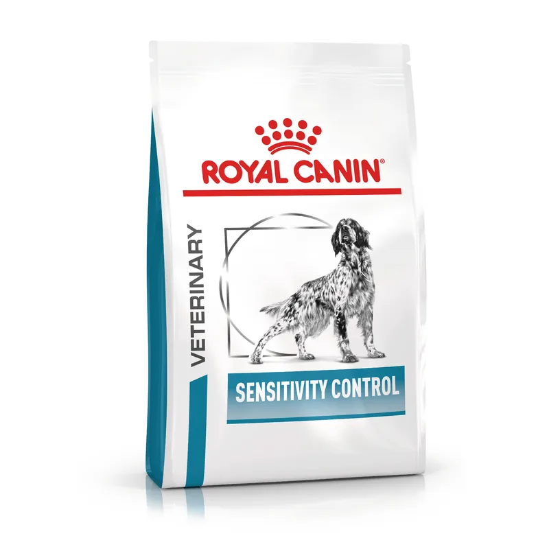Royal Canin Hondenvoer Sensitivity Control 1,5 kg Koop Vandaag