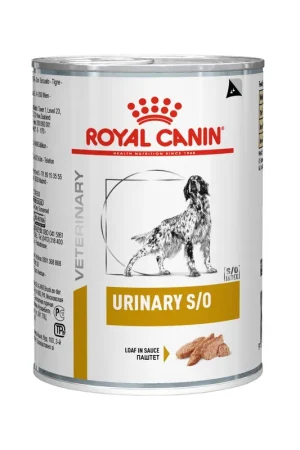 Koopje Royal Canin hondenvoer Urinary 410 gr