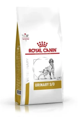 Royal Canin hondenvoer Urinary 7,5 kg Snelle Levering