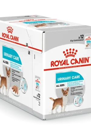 Royal Canin Hondenvoer Urinary Care 12 x 85 gr Direct Beschikbaar