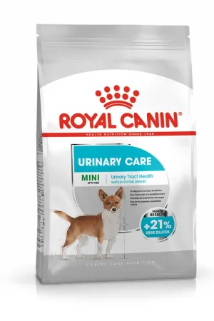 Royal Canin Hondenvoer Urinary Care Mini 3 kg Seizoensaanbieding