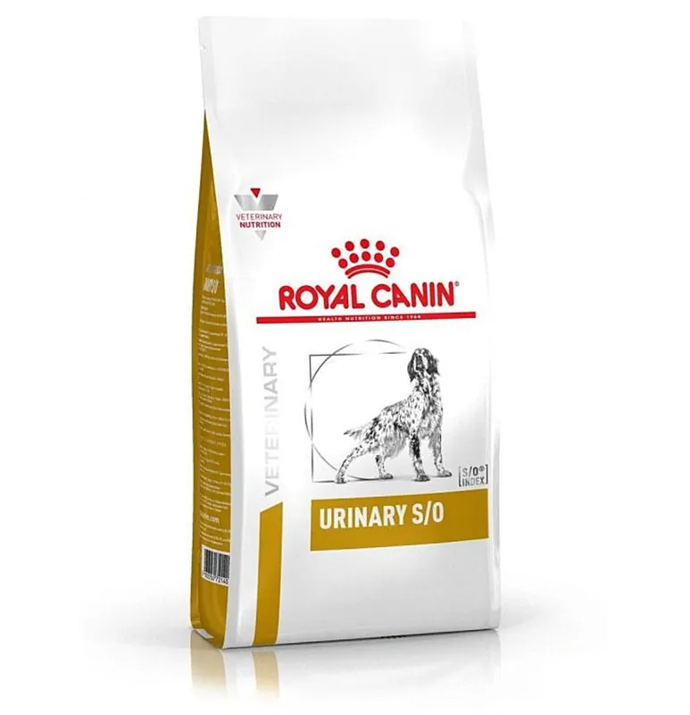 Royal Canin hondenvoer Urinary S/O 2 kg Bestel Nu