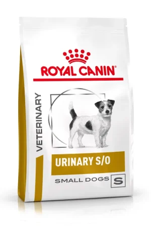 Bestel Nu Royal Canin Hondenvoer Urinary Small 1,5 kg