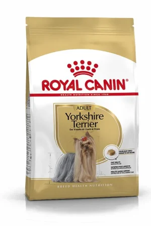 Weekendaanbieding Royal Canin Hondenvoer Yorkshire Terrier Adult 1,5 kg