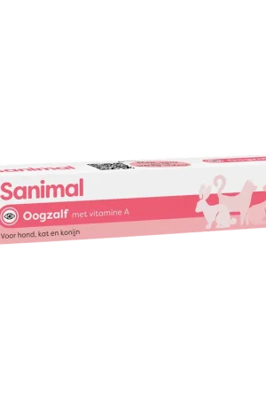 Nu Kopen Sanimal Oogzalf