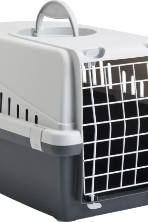 Savic Reismand Trotter 1 antraciet/lichtgrijs Exclusieve Aanbieding